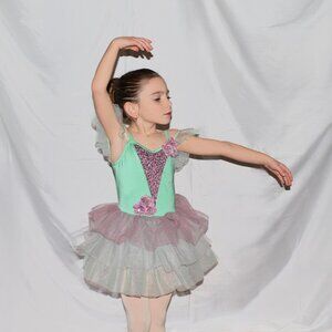 Weissman "What Dreams Are Made Of" SC